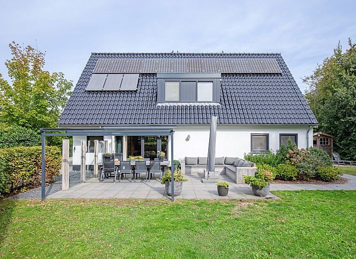 Unterkunft 0104158 - Ferienhaus Texel - 48 - Witte Parel