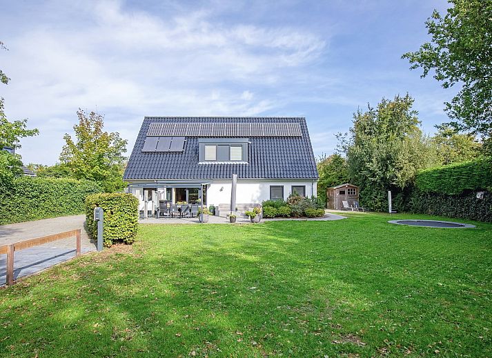 Unterkunft 0104158 - Ferienhaus Texel - 48 - Witte Parel