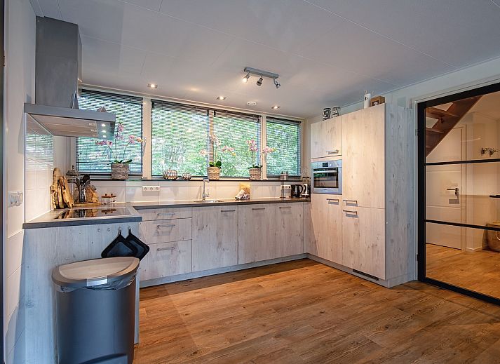 Unterkunft 0104158 - Ferienhaus Texel - 48 - Witte Parel