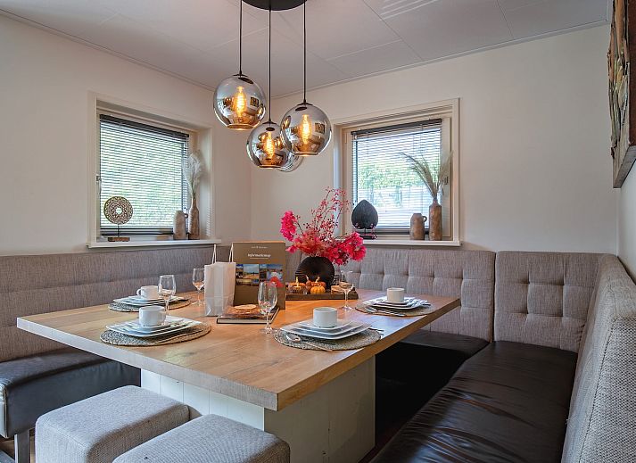 Unterkunft 0104158 - Ferienhaus Texel - 48 - Witte Parel