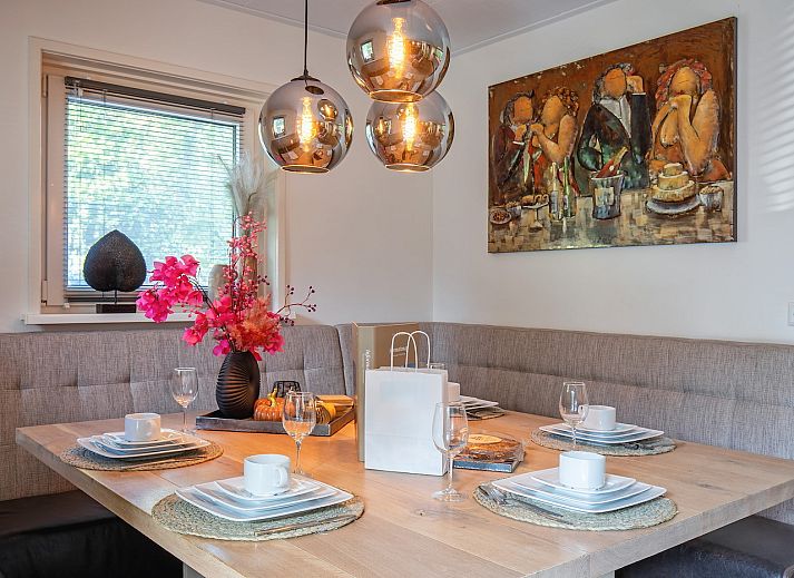 Unterkunft 0104158 - Ferienhaus Texel - 48 - Witte Parel