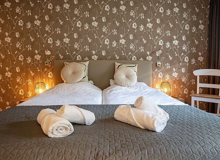 Unterkunft 0104158 - Ferienhaus Texel - 48 - Witte Parel