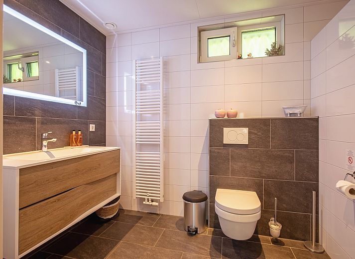 Unterkunft 0104158 - Ferienhaus Texel - 48 - Witte Parel