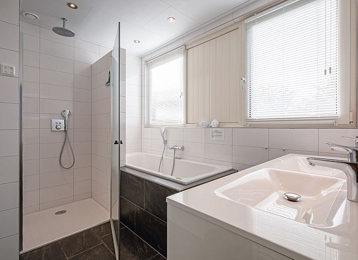 Unterkunft 0104158 - Ferienhaus Texel - 48 - Witte Parel