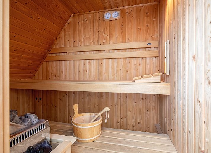 Unterkunft 0104158 - Ferienhaus Texel - 48 - Witte Parel