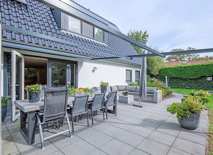 Unterkunft 0104158 - Ferienhaus Texel - 48 - Witte Parel