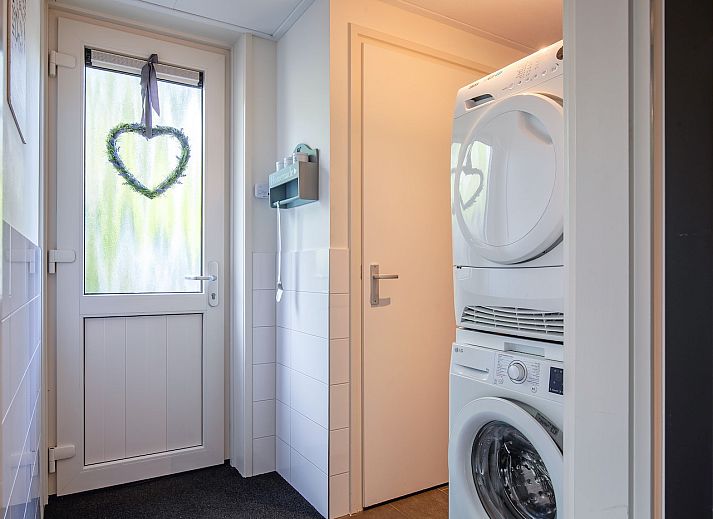 Unterkunft 0104158 - Ferienhaus Texel - 48 - Witte Parel