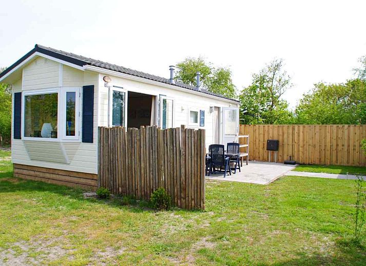 NH010 Ferienhaus mit Terrasse in Den Burg, Texel, Waddeninseln