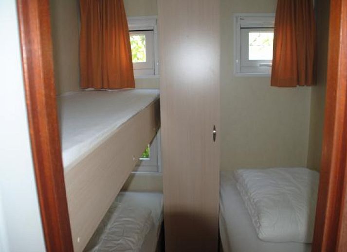 Bewaldetes Gebiet bei NH010 Ferienhaus in Den Burg, Texel, Watteninseln