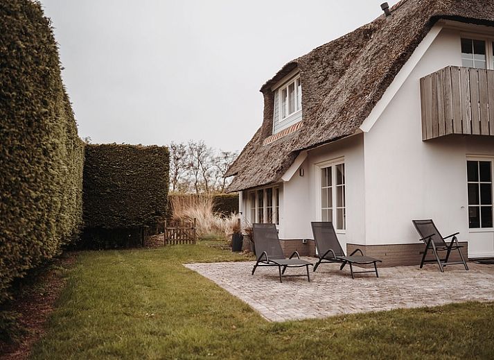 Guest house 0104160 - Holiday property Texel - Waddenduyn 5