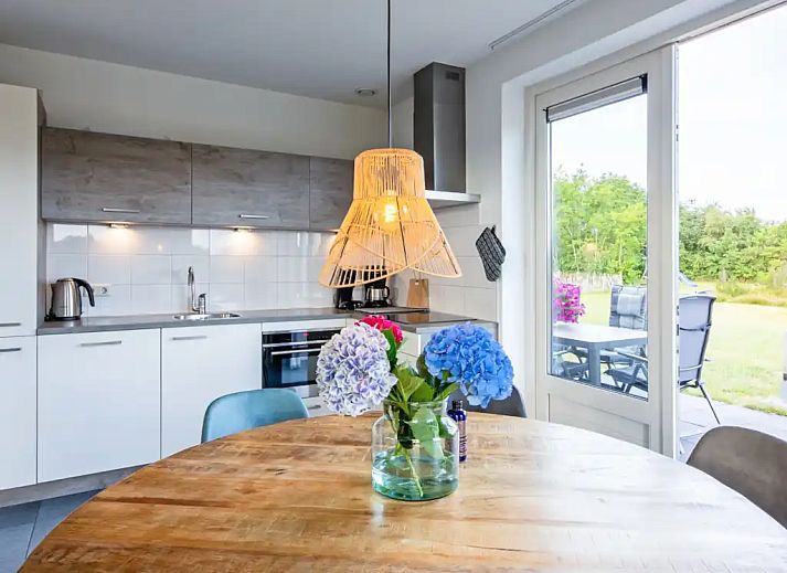 Unterkunft 0104161 - Ferienhaus Texel - Wulpenweid 12 A Lammetje
