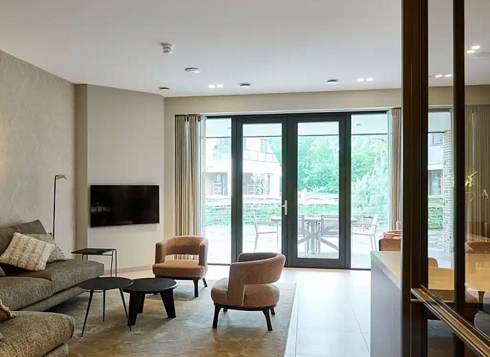 Unterkunft 0104169 - Appartement Texel - Droomsuites Texel 4 personen