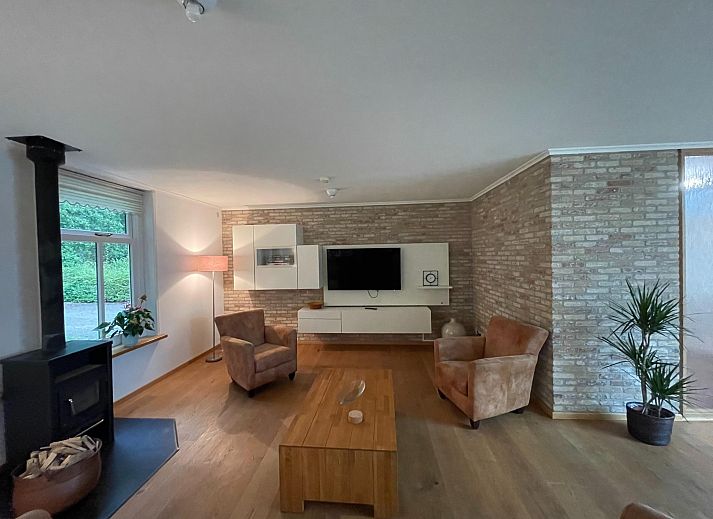 Guest house 0104172 - Holiday property Texel - Aldubo