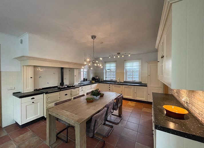 Guest house 0104172 - Holiday property Texel - Aldubo