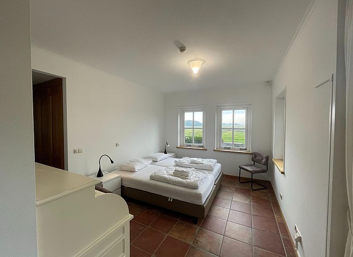 Guest house 0104172 - Holiday property Texel - Aldubo
