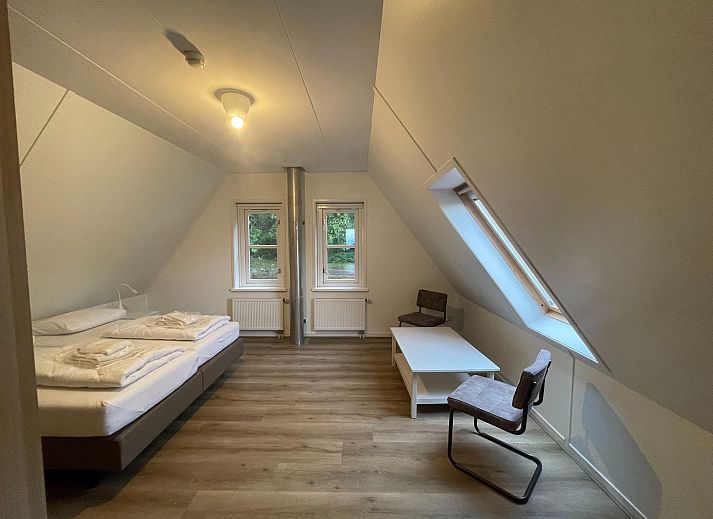 Guest house 0104172 - Holiday property Texel - Aldubo