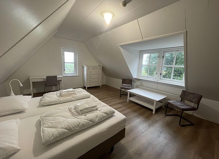 Guest house 0104172 - Holiday property Texel - Aldubo