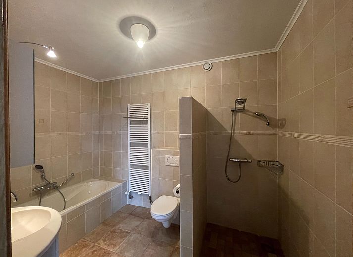 Guest house 0104172 - Holiday property Texel - Aldubo