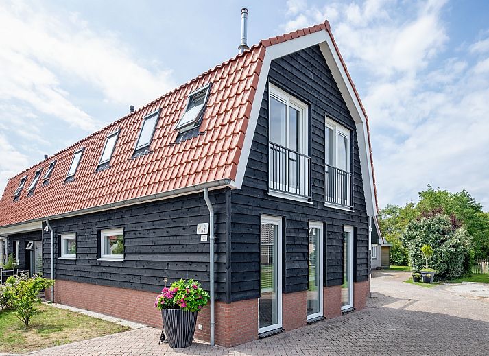 Verblijf 0104173 - Vakantiewoning Texel - Wulpenweid 10