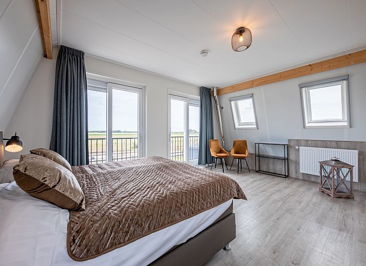 Verblijf 0104173 - Vakantiewoning Texel - Wulpenweid 10