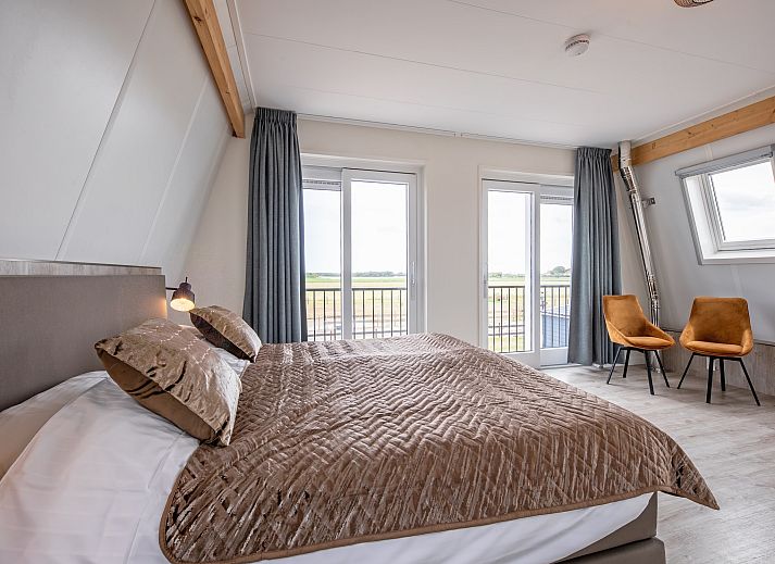 Verblijf 0104173 - Vakantiewoning Texel - Wulpenweid 10
