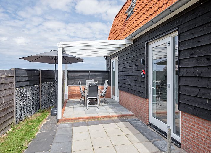 Verblijf 0104173 - Vakantiewoning Texel - Wulpenweid 10