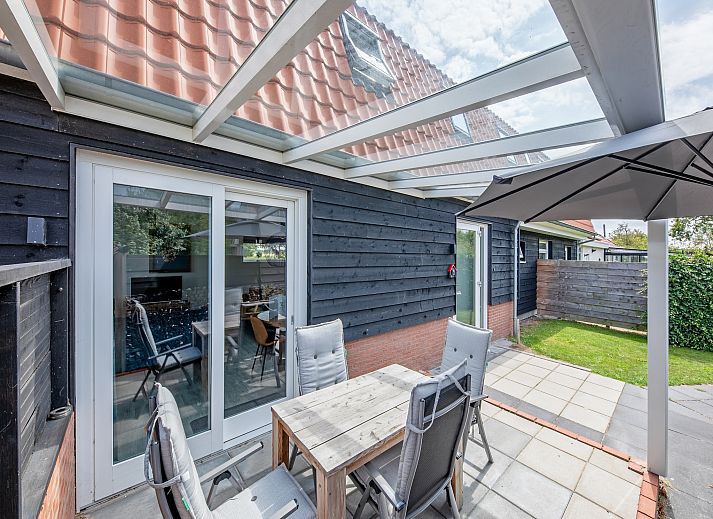 Verblijf 0104173 - Vakantiewoning Texel - Wulpenweid 10