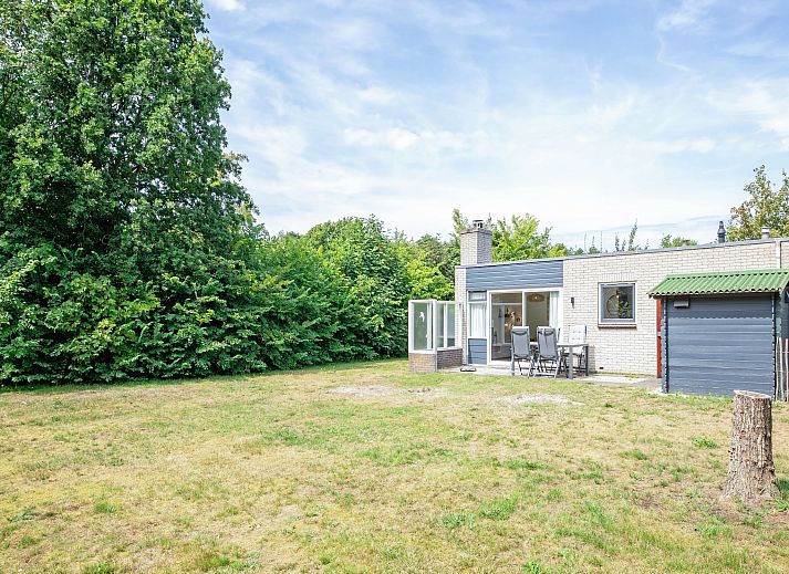 Verblijf 0104177 - Vakantiewoning Texel - De Parel 162