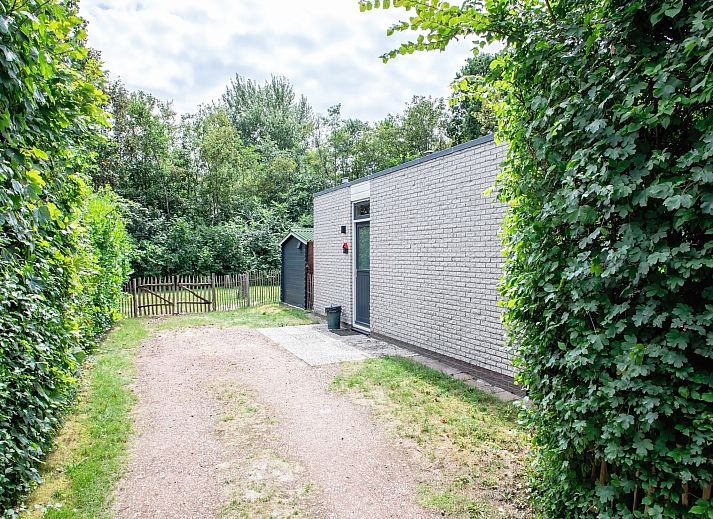 Verblijf 0104177 - Vakantiewoning Texel - De Parel 162
