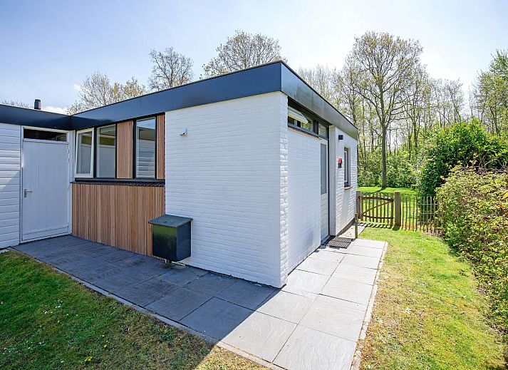 Verblijf 0104178 - Vakantiewoning Texel - De Parel 166