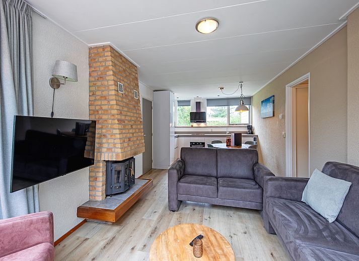 Verblijf 0104178 - Vakantiewoning Texel - De Parel 166