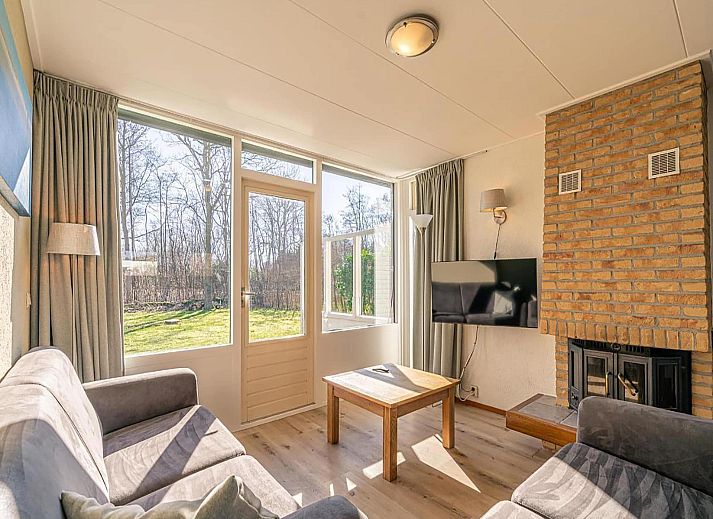Verblijf 0104178 - Vakantiewoning Texel - De Parel 166