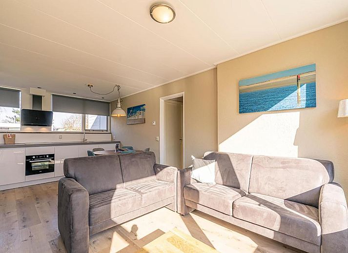 Verblijf 0104178 - Vakantiewoning Texel - De Parel 166