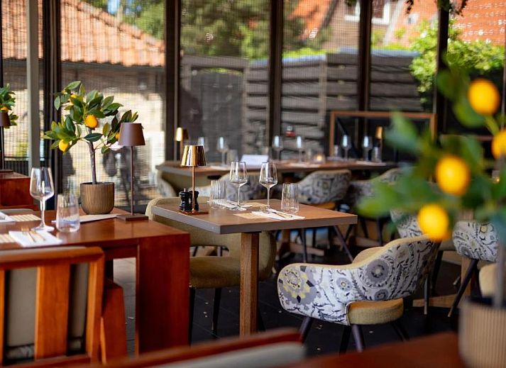 Verblijf 0104179 - Vakantie appartement Ameland - Nobel Hotel