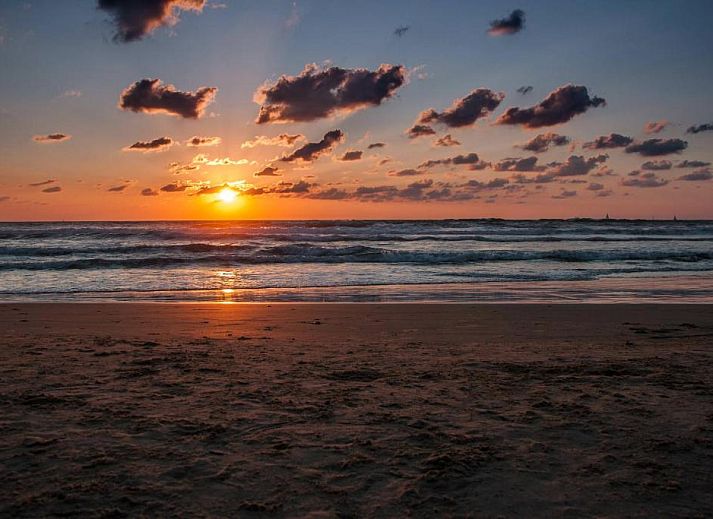 Verblijf 0104179 - Vakantie appartement Ameland - Nobel Hotel