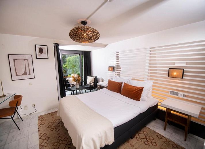 Verblijf 0104179 - Vakantie appartement Ameland - Nobel Hotel