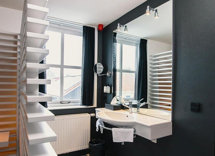 Verblijf 0104179 - Vakantie appartement Ameland - Nobel Hotel