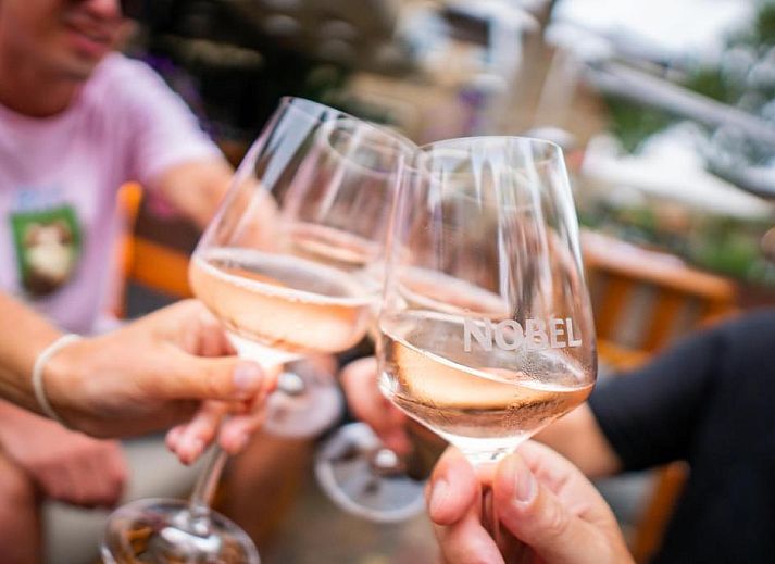 Verblijf 0104179 - Vakantie appartement Ameland - Nobel Hotel