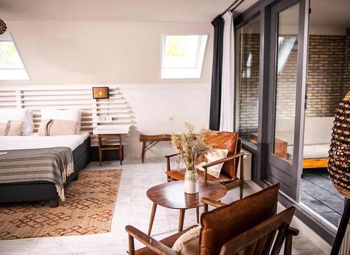 Verblijf 0104179 - Vakantie appartement Ameland - Nobel Hotel