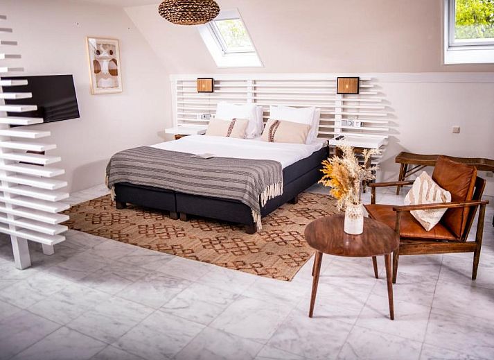 Verblijf 0104179 - Vakantie appartement Ameland - Nobel Hotel