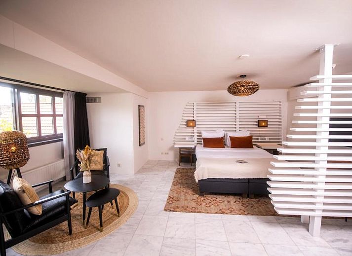 Verblijf 0104179 - Vakantie appartement Ameland - Nobel Hotel