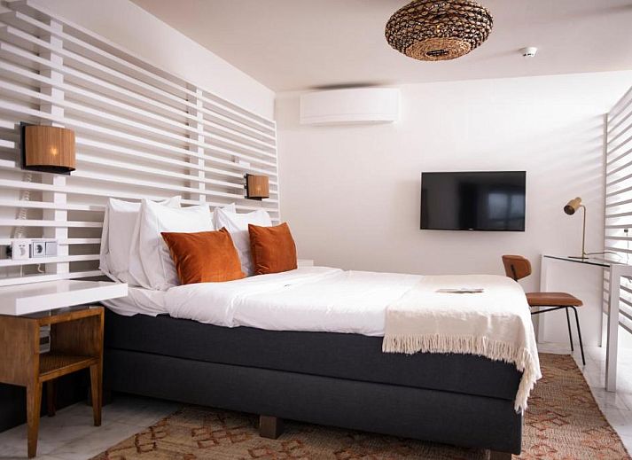 Verblijf 0104179 - Vakantie appartement Ameland - Nobel Hotel