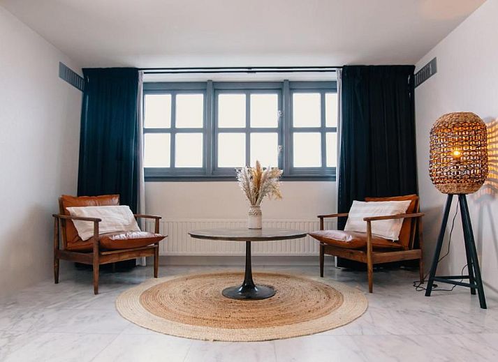 Verblijf 0104179 - Vakantie appartement Ameland - Nobel Hotel