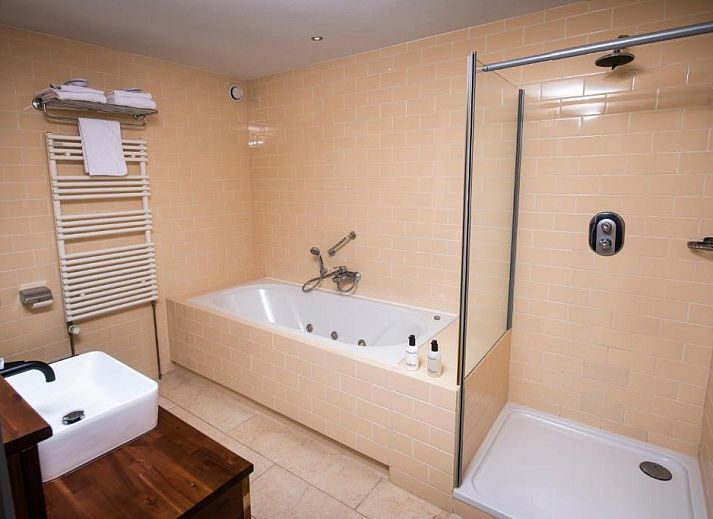 Verblijf 0104179 - Vakantie appartement Ameland - Nobel Hotel