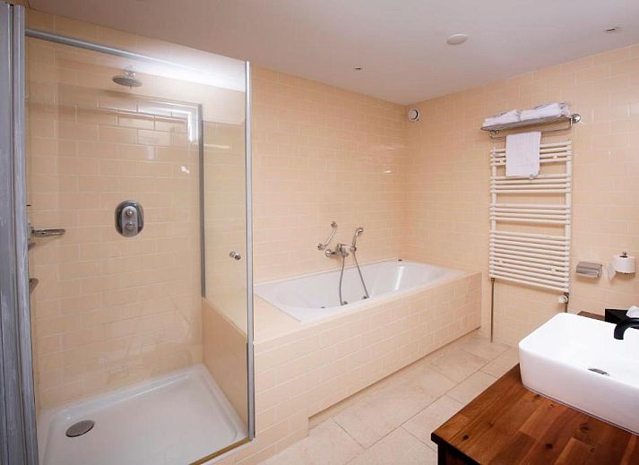 Verblijf 0104179 - Vakantie appartement Ameland - Nobel Hotel