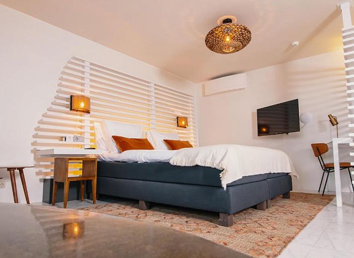 Verblijf 0104179 - Vakantie appartement Ameland - Nobel Hotel