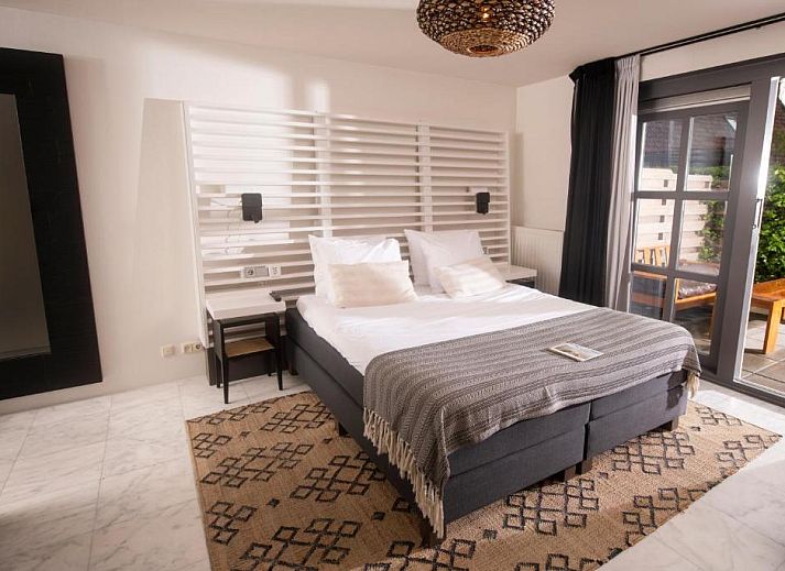 Verblijf 0104179 - Vakantie appartement Ameland - Nobel Hotel