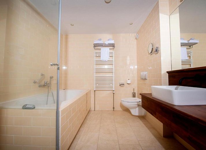 Verblijf 0104179 - Vakantie appartement Ameland - Nobel Hotel