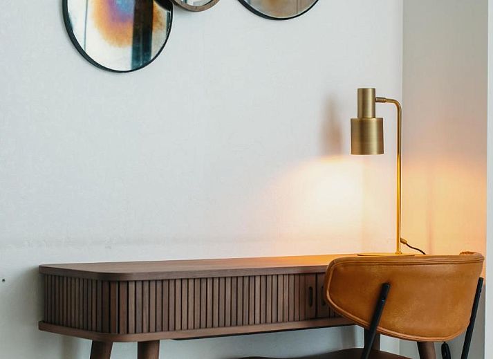 Verblijf 0104179 - Vakantie appartement Ameland - Nobel Hotel