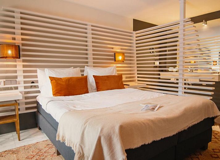 Verblijf 0104179 - Vakantie appartement Ameland - Nobel Hotel